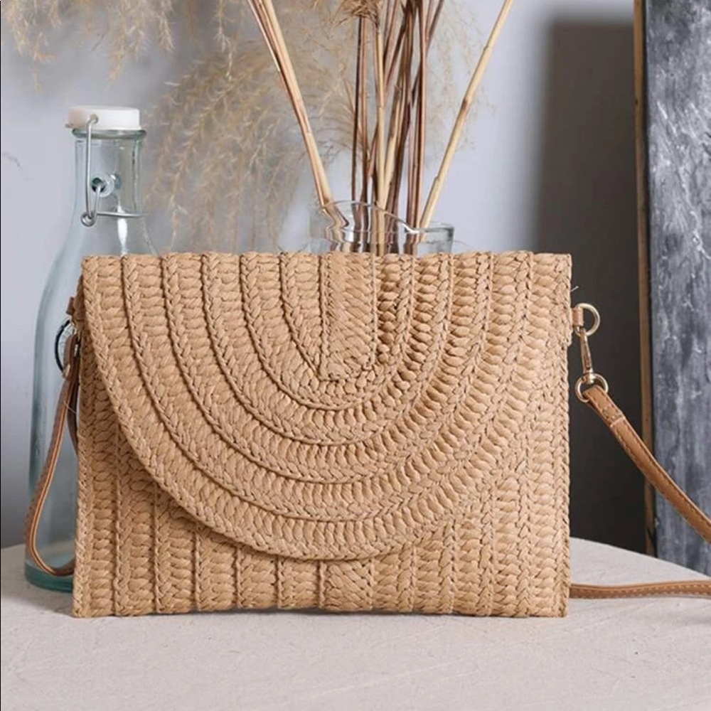 Cross Body Bag